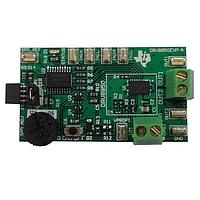 Texas Instruments DRV8850EVM ຕົວຄວບຄຸມແລະຕົວຂັບ Motor/Motion Controller & Driver DRV8850 EVAL MOD
