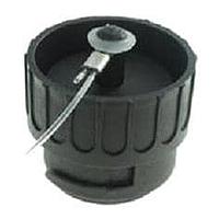 Amphenol Tuchel C016-00V000-000-1 ອຸປະກອນເພີ່ມເຕີມ ຝາປົກປ້ອງ