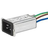 Schurter C20F.0121 ປາກເຂົ້າມາດຕະຖານ