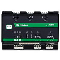 Littelfuse AF0100-10-CC Arc-Flash Monitor 24-48VDC CONF COAT ARC-FLASH RELAY