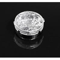 Ledil C18165_AMY-35-ZOOM-SUB ເລນ LED ເລນເລືອກດຽວ ຮູບກົງມົງ 1 ຕຳແໜ່ງ 37.0mm (D) 4.48m