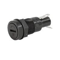 Schurter 0031.1361 ຕົວຢືດຟວດ Shock-Safe FUSE-HOLDER FIO IP65