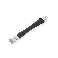 Linx Technologies - TE Connectivity 2441470-1 ສາຍສັ້ນ RF NMD 2.4mm ຜູ້ຍິງ S/T ໄປຫາ 3.5mm ຜູ້ຊາຍ S/T ສາຍທົດສອບ 600mm