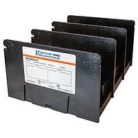 Mersen MPDB69123 ບລອກການຈັດຈໍາໜ່າຍພະລັງງານແບບເປີດ Power Distribution Block