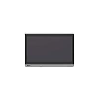 Advantech POC42412B2401-CT Panel PCs 23.8" All-in-One PC, Core i5, 8G RAM, 256G NVME, WIFI, P-CAP Touch, ສາຍພະລັງງານ US