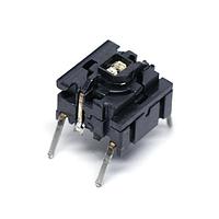 APEM 5GSH93582R ສະຫນັບສະຫນູນສະຫນັບສະຫນູນ Switch SMD 3.5N ເຫຼືອງ/ແດງ TR