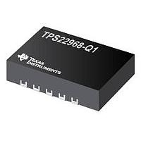 Texas Instruments TPS22968QDMGTQ1 High Side 5.5V 4A 27m 2-Ch A 595-TPS22968QDMGRQ1