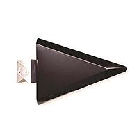 Taoglas LPDA.02.032111 ອະນຕີນາພາງພາຍນອກ Engager LPDA.02 7dBi 698-3900MHz ອະນຕີນາທີ່ມີຄວາມກວ້າງຄວາມຖືກທາງ LPDA