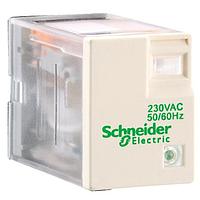 Schneider RXM4LB2P7 Intermediate relay 