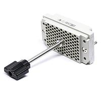 EDAC 516-120-000-301 ກອງປະກອບ 120P ປລັກ ມີກຸມສະກຣູ