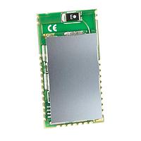 Microchip Technology BM78SPPS5MC2-0002AA ມູດູນ Bluetooth BT 4.2 ໂຮງກອງສອງໂປຣແກຣມ ແລະ ອະນທີນາ