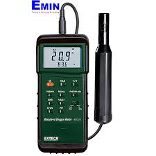 ບໍລິການສອບທຽບເຄື່ອງວັດອົກຊີທີ່ລະລາຍໃນນ້ຳ