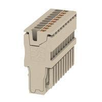 Weidmuller 2482430000 ປລັກ APG 1.5/10