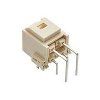 Molex 203555-1214 Power CP-6.5 HDR 6.5mm DR 4CKT RA POLZ TH NAT