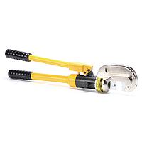 TLP HHY-300A ເຄື່ອງມືບີບອັດໄຮໂດຼລິກທີ່ໃຊ້ມື (9T; 18mm)