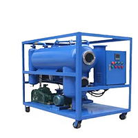 Acore VTP-80 Transformer Oil Purifier (80l/min)