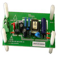 Texas Instruments LM3447-A19-120VEVM ໂມດູນການປະເມີນ LM3447-A19-120VEVM