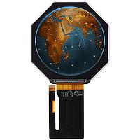 Microtips Technology MTD0236FZM ຈໍ IPS TFT LED - ຈໍກົງ 2.36 ນິ້ວ ຈໍ TFT ກົງ 320 x 320 TN