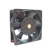 Orion Fans ODB182-48HB ພັກລະບົບ DC Blower, 182x172x82mm, 48VDC, 136CFM, 53W, 63.6dBA, 2000RPM, Ball, Lead Wire