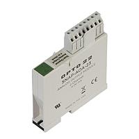 Opto 22 SNAP-AOA-23 ມູດູນອອກອນາລອກ 2-ຊ່ອງ SNAP 2-ຊ່ອງ 4-20 mA ວົງຈອນກະທົບກະທົນອນາລອກ