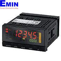 Watanabe Current, voltage, power, frequency meter on Panel Repair service 