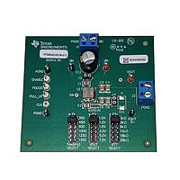 Texas Instruments TPSM84624EVM-013 ຕົວຄວບຄຸມແຮງໂຮມ - ຕົວຄວບຄຸມສະຫວັດ TPSM84624EVM