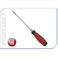 Crossman 46-111 Impact hex bolster screwdriver (8.0mm x 200mm L)