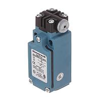 Honeywell GLDB01A1B3 ສະຫນັບສະຫນູນ Limit Switches .12Nm 1.10 in lb 10A 1NC 1NO SPDT Snap