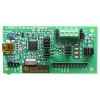 Texas Instruments LP5562EVM ໂມດູນການປະເມີນ LP5562 EVAL MOD