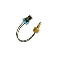 Honeywell 590-53CU05-153 ຕິດຕາມອຸນຫະພູມ THERMISTOR PROB ASSY ຈົງໃນນ້ຳ +/-1.0