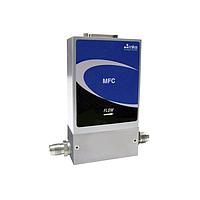 MKS IM50A ການຜະນຶກດ້ວຍໂລຫະ, ຕົວຄວບຄຸມການໄຫຼເຂົ້າຂອງມະຫາຊົນ (5sccm-50slm; IP66)