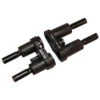 Mersen FEX-11-11 ຟິວ Midget MIDGET FH INLINE 2P 11-11