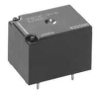 Panasonic Industrial Devices JSM1-12V-5 ອຸປະກອນສະເລຍລະຍະລົດ 15A 12VDC SPDT HI-CAP SEALED PCB