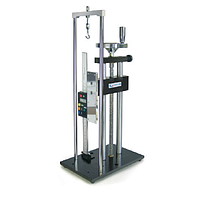SAUTER TVL-XLS ຢືນທົດສອບຄູ່ມື (500 N)
