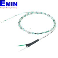 Sterling Sensors TWEJUJ00005M0AF7 Fiberglass Exposed Junction Thermocouple (Type J 5m; -60~400°C)