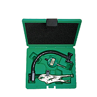 INSIZE 5031 3- ຊຸດເຄື່ອງມືວັດແທກສິ້ນ (12.7mm/0.5", 0.01mmm)