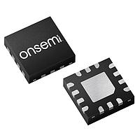 Fairchild FUSB302TMPX ຕົວຄວບຄຸມ PD USB TYPE-C