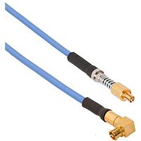 Amphenol SV Microwave FRSMPM-047-MV67.3SMPS-060 ສາຍສັນຍານ RF SMPM R/A F VITA 67.3 SMPS 6" Cable