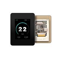 4D Systems GEN4-ESP32-24CT-CLB ໂມດູນສະແດງອັດສະຫຼາດ 2.4", 240x320 ພິກເຊວ, ໂມດູນສະແດງອັດສະຫຼາດທີ່ມີ ESP32 SoC ຕິດຕັ້ງພ້ອມກັບເບດເລນສປອກສະຕິບທັດ