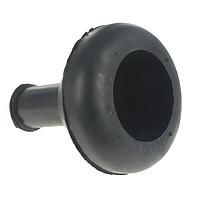Aptiv 15304926 ເຄື່ອງມືເສີມ TAPE ON GROMMET BLACK