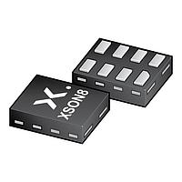 Nexperia 74LVC2G74GN,115 ຟລິບ ຟລອບ Single D-type flip-flop ມີການຕັ້ງຄ່າແລະການຣີເຊັດ; ການກະຕຸ້ນຂອງຂອບບວກ