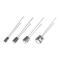 PANASONIC ECE-A0GKS470I ຄອງເຄມອິເລັກໂຕລິຕິກທົ່ວໄປ 4VDC 47uF ມີຂະໜາດຂອງຂອງ