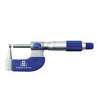 MOORE & WRIGHT MW255-01 ໄມໂຄມິເຕີທໍ່ (0-25mm, 0.01mm)