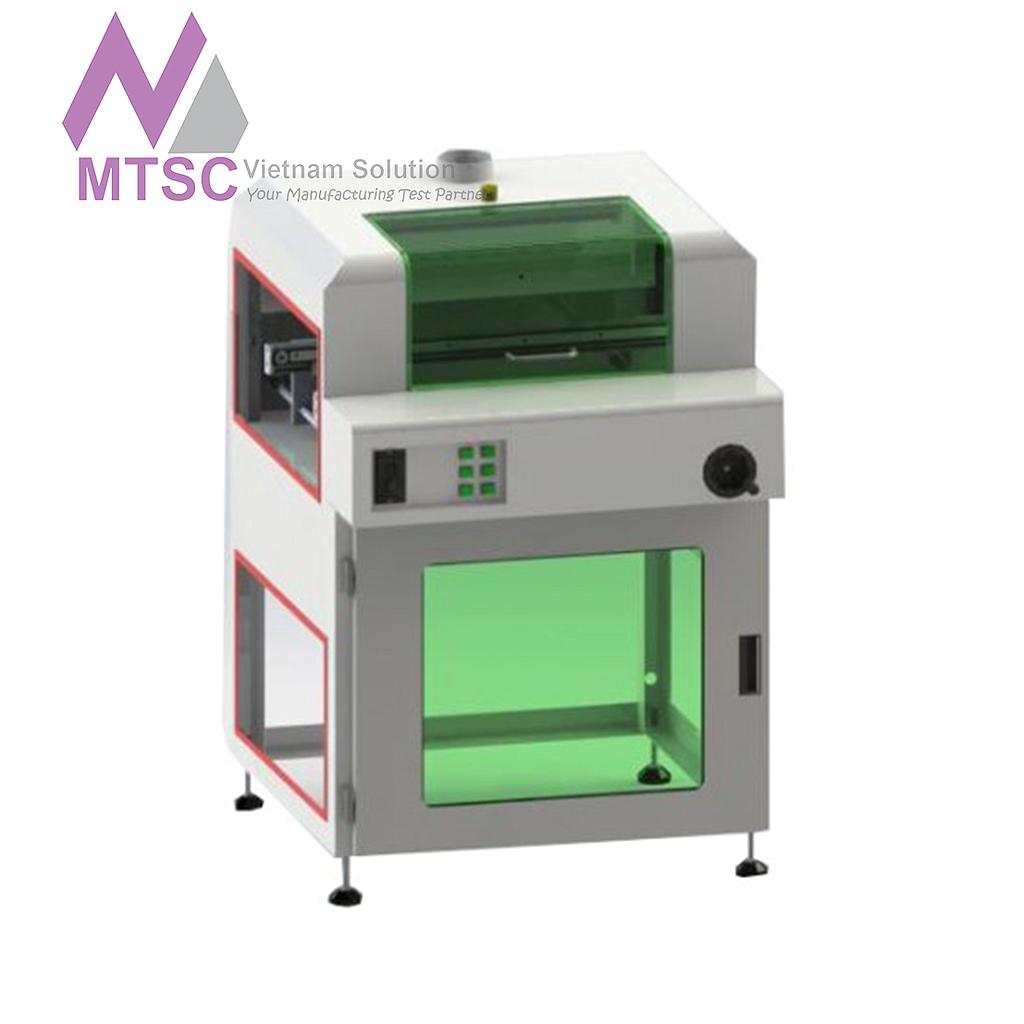 ອຸປະກອນຂົນສົ່ງ PCB ສຳລັບສາຍການຜະລິດ SMT