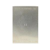 Chip Quik IPC0181-S ປຸ່ມຊ່ອງແລະຕົວແປງ QFN-12 ແບບແບບເຫຼັ້ມເຫຼືອງສແຕນເລດ