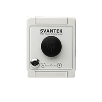 Svantek SV 803 ເຄື່ອງຕິດຕາມການສັ່ນສະເທືອນແບບໄຮ້ສາຍ (Class 1; 0.8–500 Hz; 1 um/s–141 mm/s)