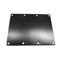 PANASONIC EYG-R0509ZLGK ແຜ່ນກາຣະຟາຍທີ່ບັນທຸກຄວາມດັນສູງ 92 mmx46 mmx0.25 mm250 W/m-K - 55 C+ 400 C