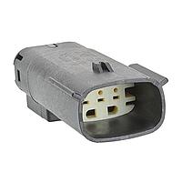 Molex 33481-3323 ຕົວເຊື່ອມຕໍ່ລົດຍນຕະຫລາດ MX150 ASSY 1.5 BLD 1X3 ST