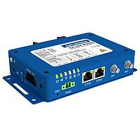 Advantech ICR-3241 ເຄື່ອງເຊື່ອມຕໍ່ອິນເດັດອຸດສາຫະກຳ IoT 4G LTE ແລະ ປະຕູເຂົ້າອິນເຕີເນັດ Cellular Router,NAM,2xETH,RS232,485