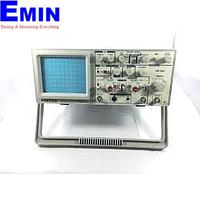 ບໍລິການ Calibration Oscilloscope ອະນາລັອກ